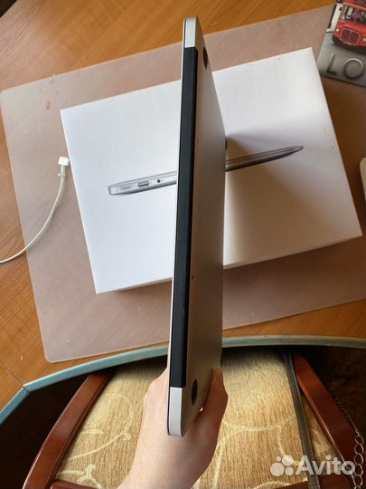 Apple macbook air 13