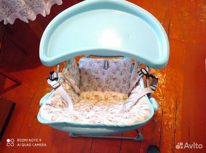 Стул для кормления