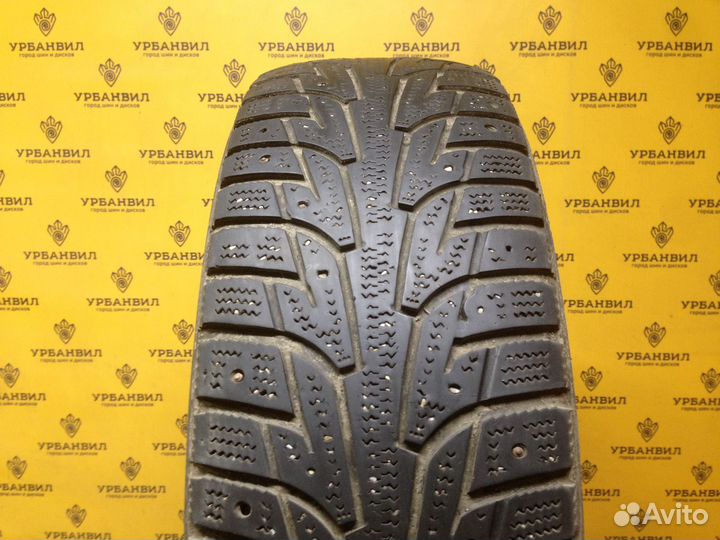 Hankook Winter I'Pike RS W419 195/65 R15 95T