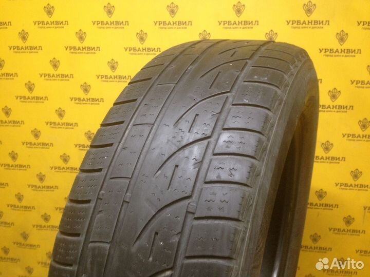 Hankook Winter I'Cept Evo 225/65 R17