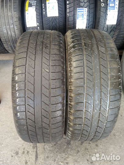 Goodyear Wrangler HT 255/55 R19