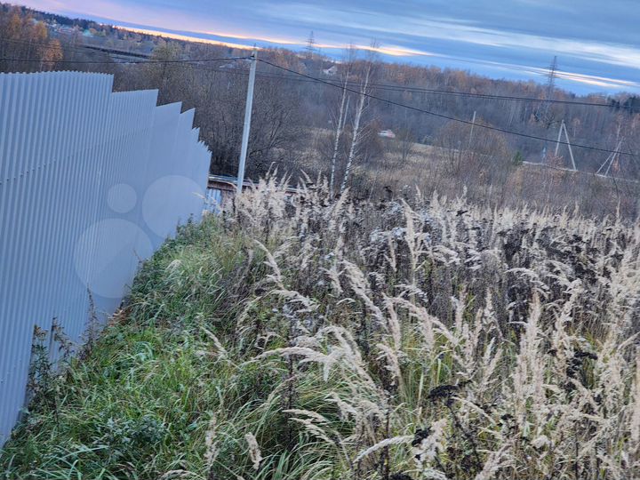 Участок 15 сот. (ИЖС)