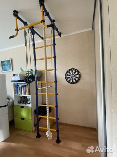 Шведская стенка бу