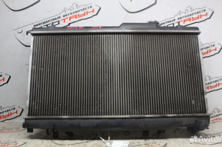 Радиатор двигателя subaru EJ201 EJ202 EJ204 EJ254