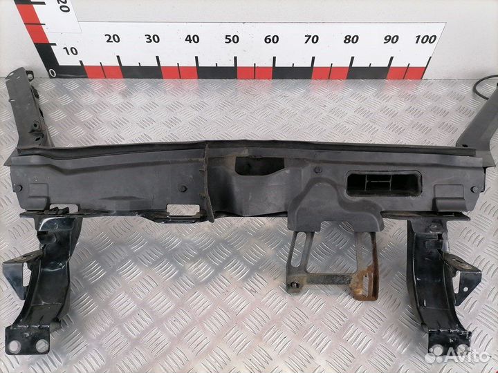 Панель для mercedes-benz A-Class (W168)