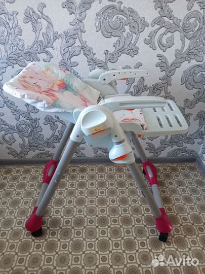 Стул для кормления