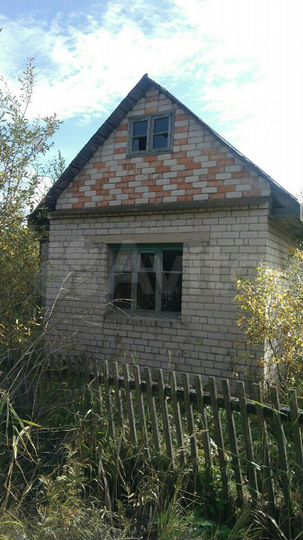 Участок 5 сот. (СНТ, ДНП)