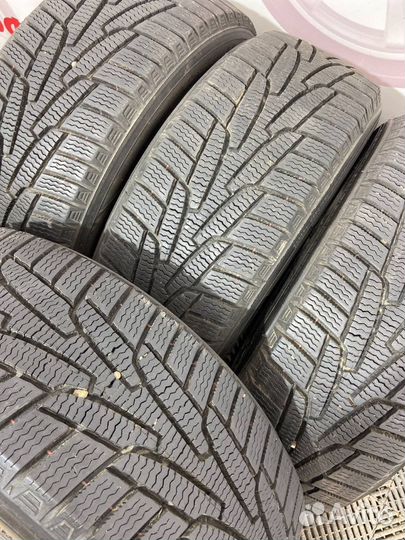 Kumho I'Zen KW31 185/55 R15 86R