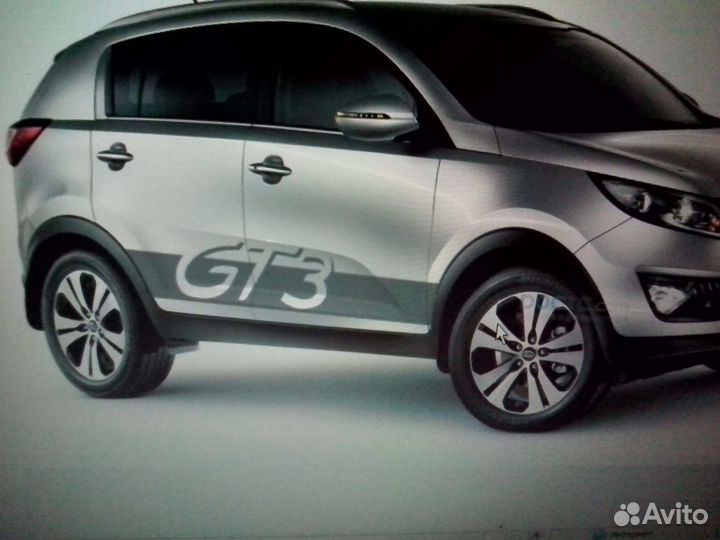 Наклейки на низ дверей