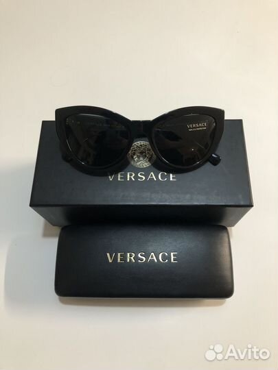 Versace очки