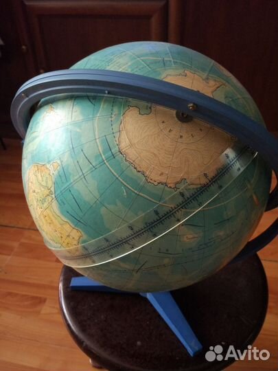 Глобус