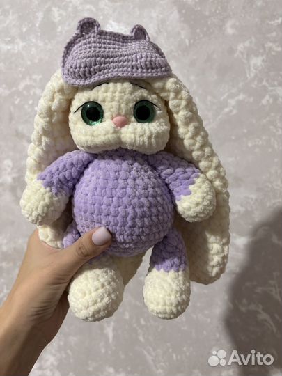 Мягкие игрушки