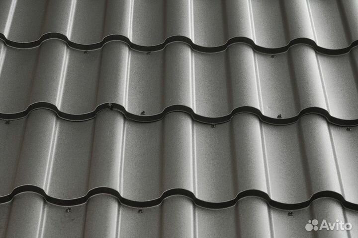 Кровля и кровельщики