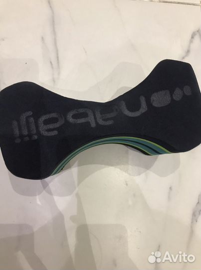 Колобашка для плавания