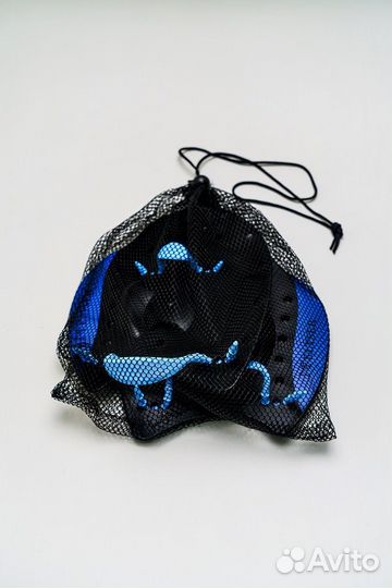 Лопатки для плавания