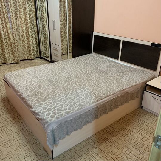 2-к. квартира, 50 м², 2/9 эт.