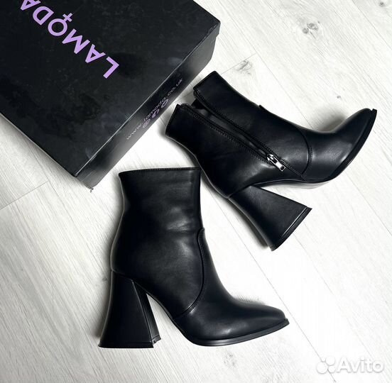 Ботильоны женские