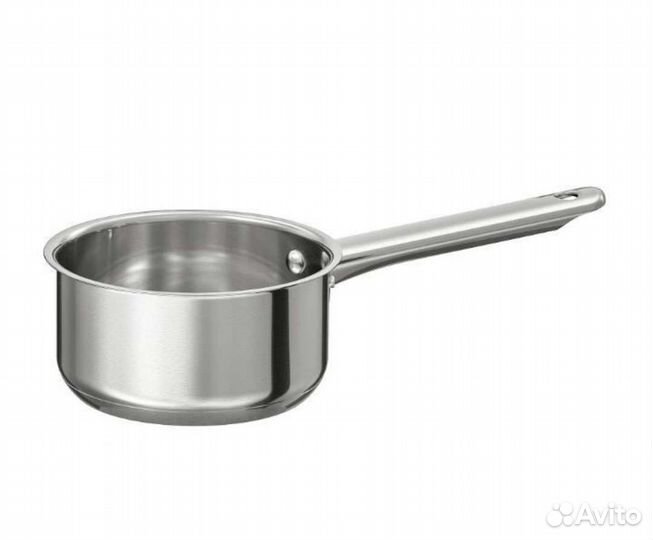 Кастрюля, ковш, сковорода IKEA 365+, Hovera