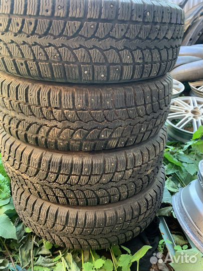 КАМА 505 Irbis 175/65 R14 80B