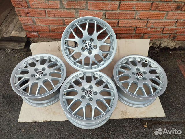 Оригинальные диски BBS, RS 771 купить в Домодедово | Авито
