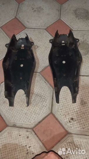 Пыльники рычагов Мерседес w211