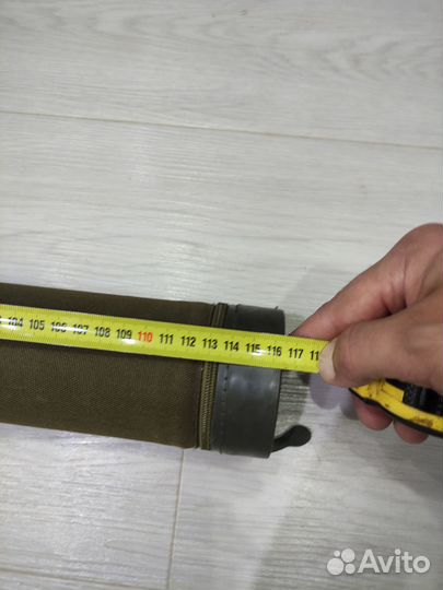 Жёсткий тубус Aguatic 116см