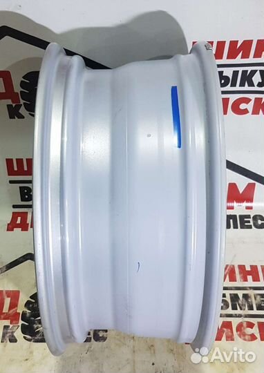 Диск литой Toyota LC Prado r17; 6x139,7; цо 106,1