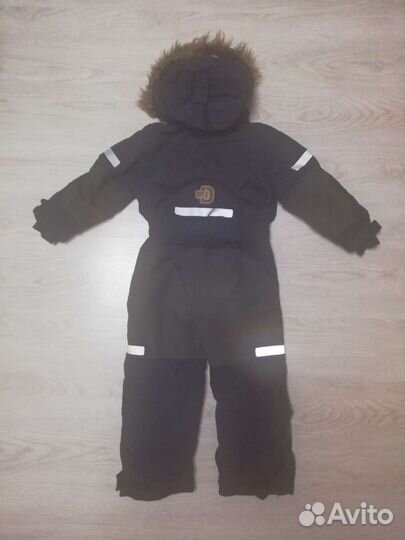 Комбинезон Didriksons