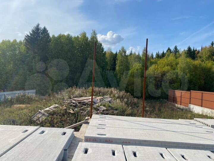 Участок 15 сот. (ИЖС)