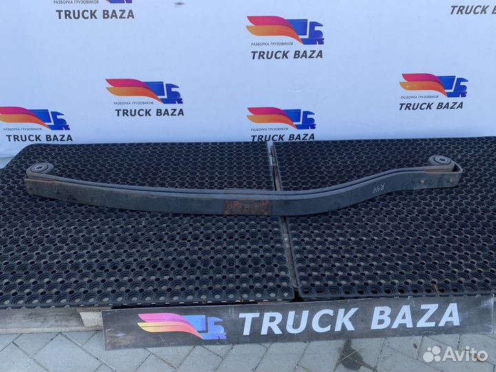 7421319747 Рессора передняя