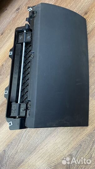 Бардачок BMW 7-Series E65 N62B44