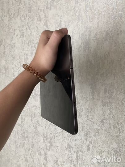 iPad Pro 11 256GB (2018)