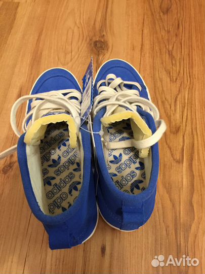 Спортивная обувь