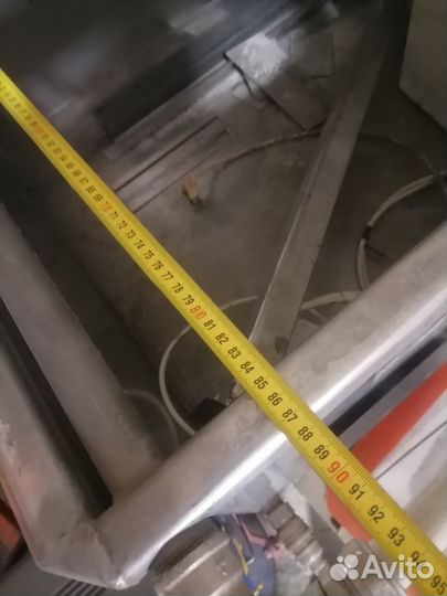 Ванна для аквапринта