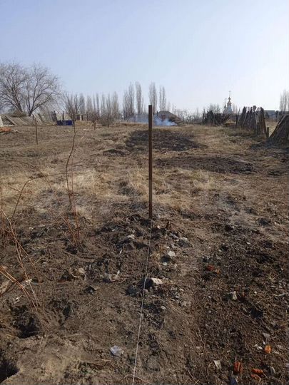 Участок 7 сот. (ИЖС)