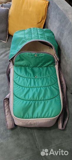 Переноска для новорожденных