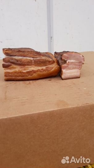 Горячее копчение (грудинка, крылья, судак)