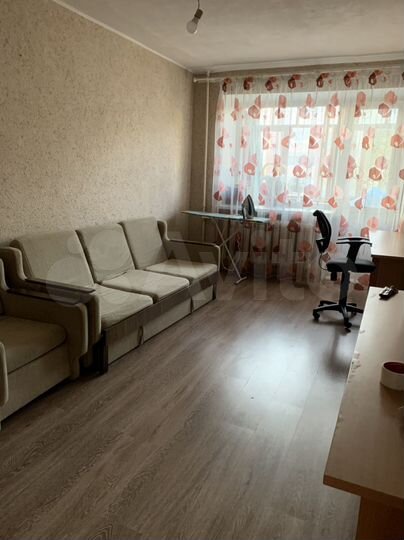 3-к. квартира, 59 м², 2/5 эт.