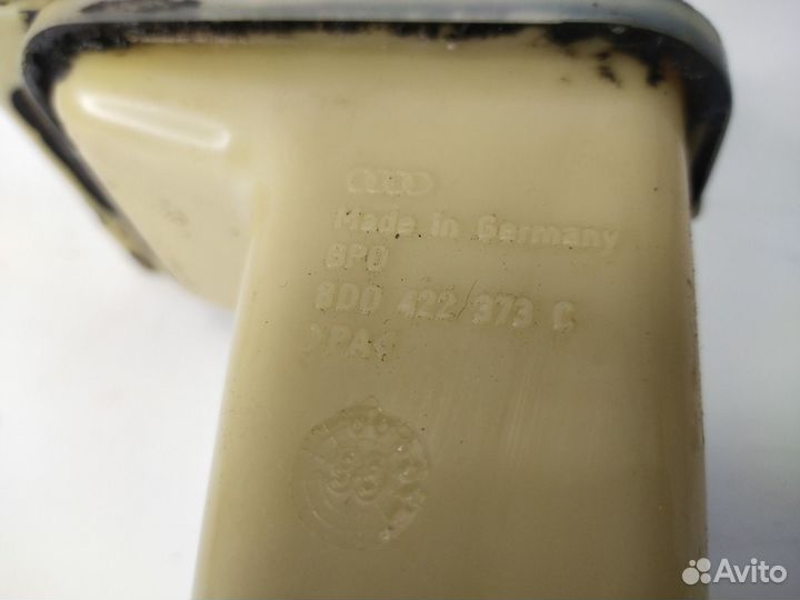 Бачок гур Audi A6 C5