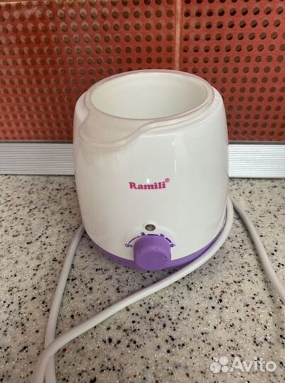 Подогреватель для бутылочек