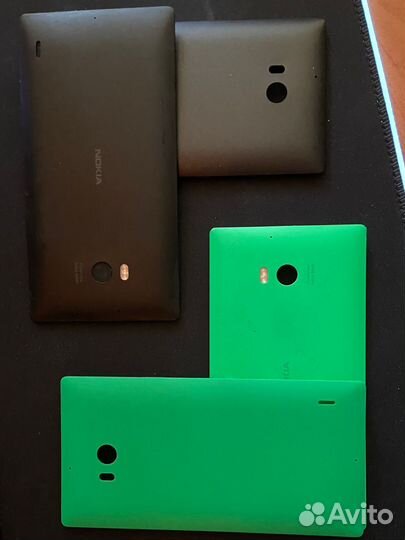 Nokia Lumia 930 2 шт