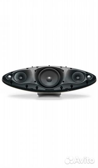 Bowers wilkins zeppelin