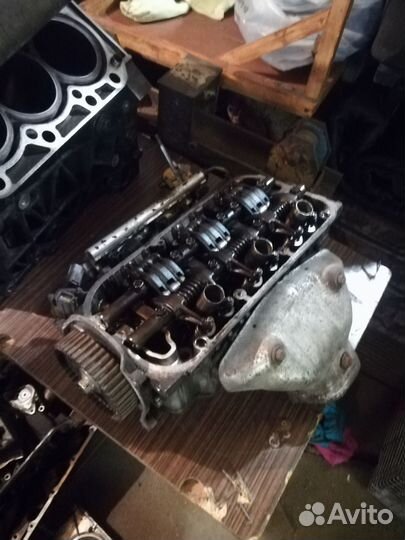 Гбц acura мдх,j35a3,240л/с