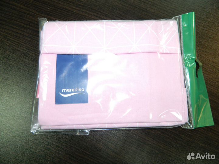 Салфетки тканевые набор 2 шт Meradiso