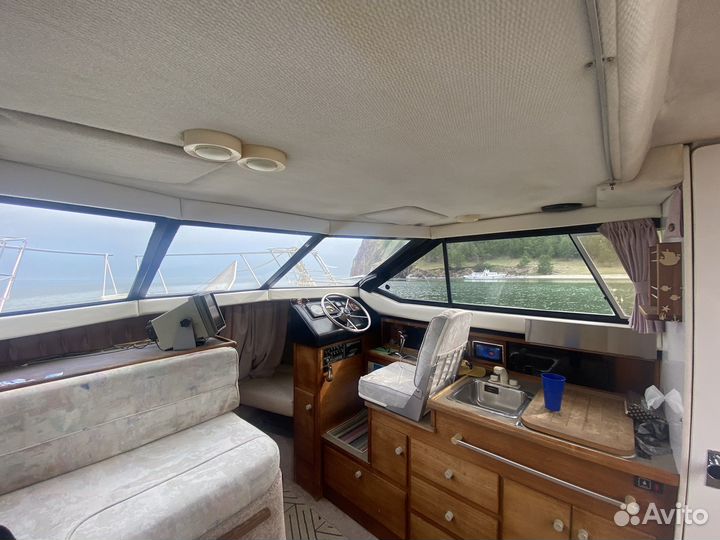 Продам Байлайнер 2556