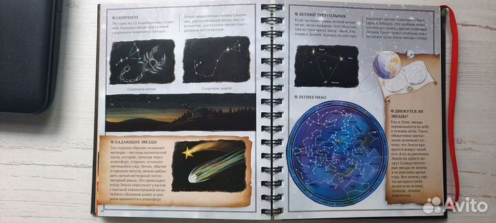 Книга для мальчиков