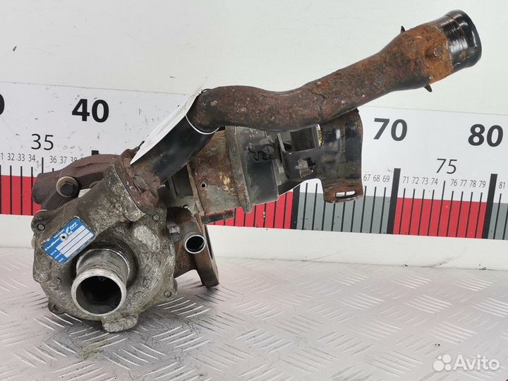 Турбина для Fiat Doblo 2 (223) 71794959