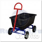 Тележка Дворника