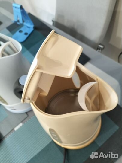 Чайник электрический braun wk210