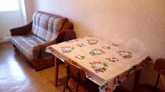 1-к. квартира, 35 м², 2/6 эт.